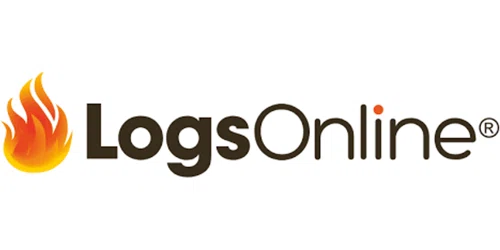 Logs Online Merchant logo