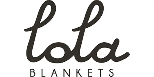 Lola Blankets Merchant logo