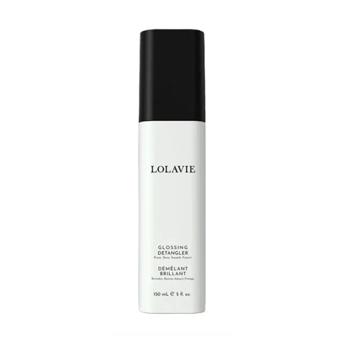 LolaVie Glossing Detangler