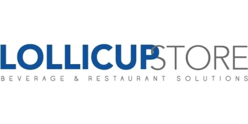 LollicupStore Merchant logo