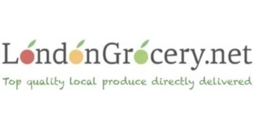 London Grocery Merchant logo