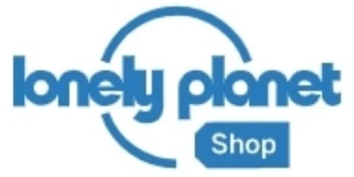 Lonely Planet Publications Merchant logo