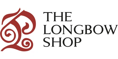 The Longbow Shop Merchant logo