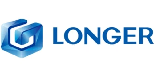 LONGER Merchant logo