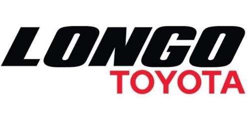 Longo Toyota Merchant logo