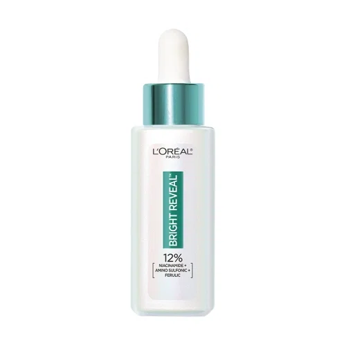 L'Oréal Bright Reveal Dark Spot Serum