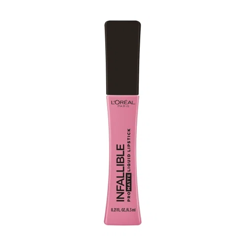 L'Oreal Infallible Pro-Matte Liquid Lipstick