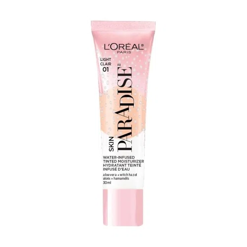 L'Oreal Skin Paradise Water Infused Tinted Moisturizer