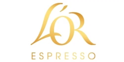 L'OR Espresso Merchant logo