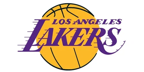 Los Angeles Lakers Merchant logo