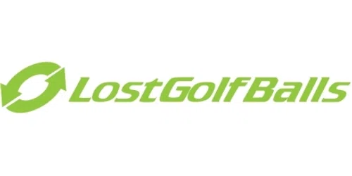 LostGolfBalls.com Merchant logo