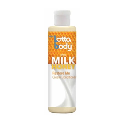 Lottabody Restore Me Cream Conditioner