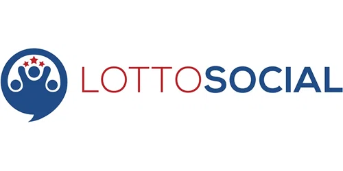 Lotto Social Merchant logo