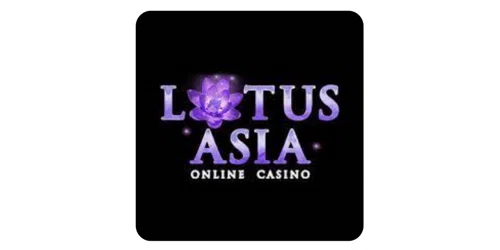 Lotus Asia Merchant logo