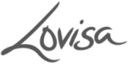 Lovisa AU Merchant logo