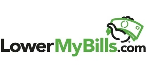 LowerMyBills.com Merchant logo