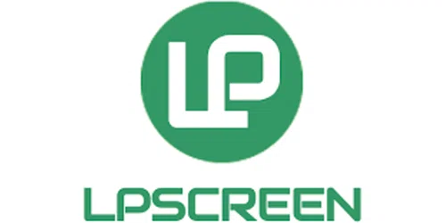 LPScreen Merchant logo