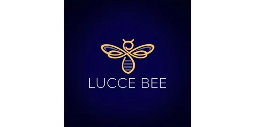 Lucce Bee Merchant logo