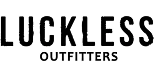 Luckless Outfitters Merchant logo