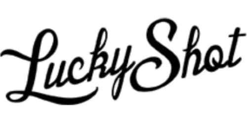 Lucky Shot USA Merchant logo