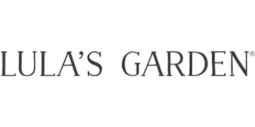 Lula's Garden Merchant logo