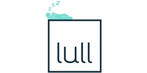 Lull Merchant logo