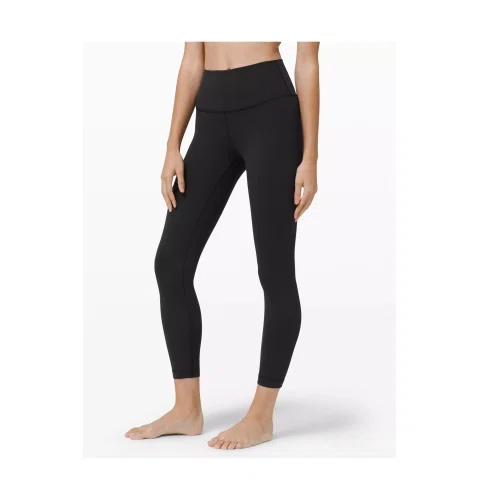 Lululemon Wunder Under Leggings