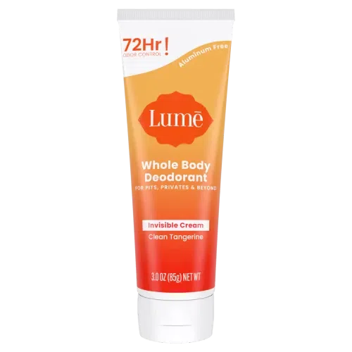 Lume Whole Body Deodorant