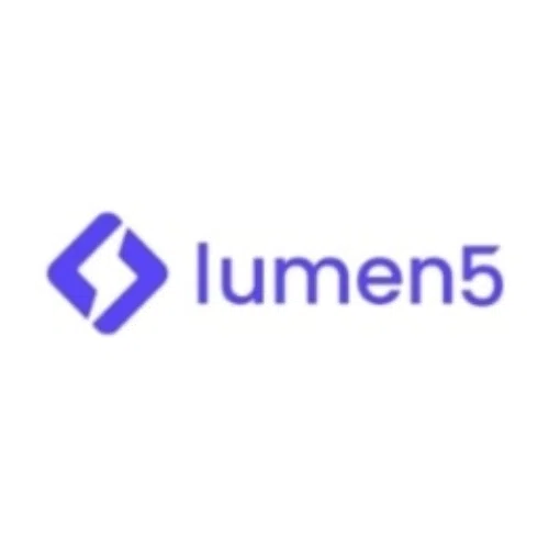 Lumen5 Video Editor