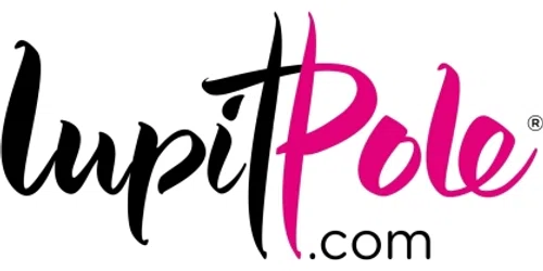 Lupit Pole Merchant logo