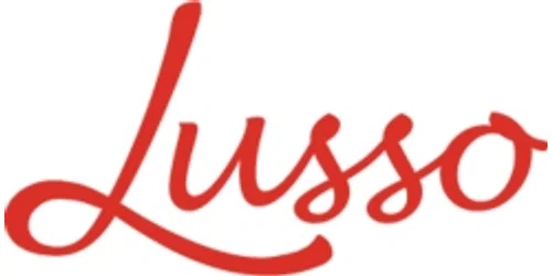 Lusso Gear Merchant logo