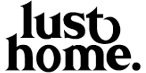 Lust Home Merchant logo