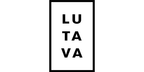 LUTAVA Merchant logo