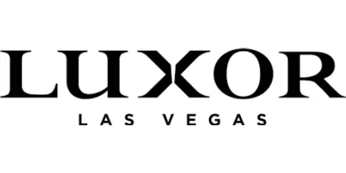 Luxor Hotel & Casino Merchant logo