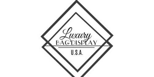 Luxury Bag Display Merchant logo