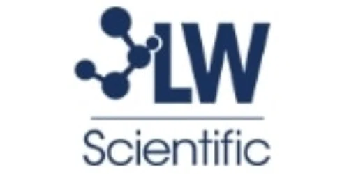 LW Scientific Merchant logo