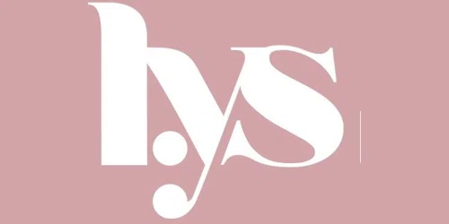 LYS Beauty Merchant logo