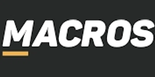 Macros Merchant logo