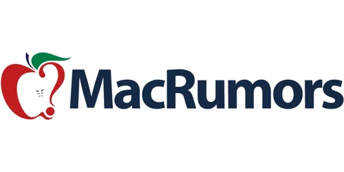 MacRumors Merchant logo