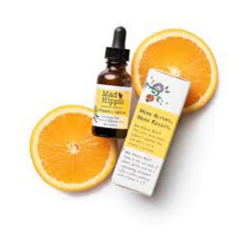 Mad Hippie Vitamin C Serum