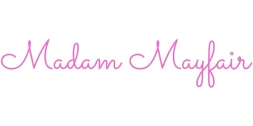 Madam Mayfair Merchant logo