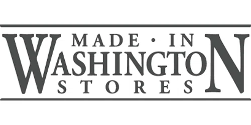 Made In Washington Merchant logo