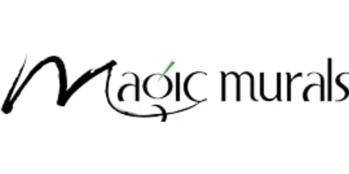 Magic Murals Merchant logo