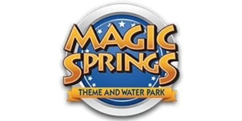 Magic Springs Merchant logo