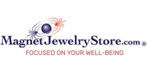 Magnet Jewelry Store Merchant logo