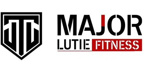 MAJOR FITNESS Merchant logo