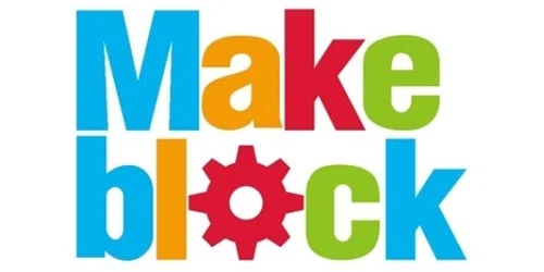 Makeblock Merchant logo