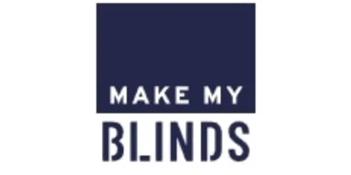 Make My Blinds Merchant logo