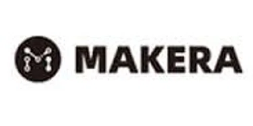 Makera Merchant logo