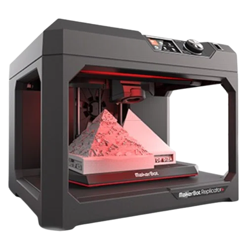 MakerBot Replicator+ 3D Printer